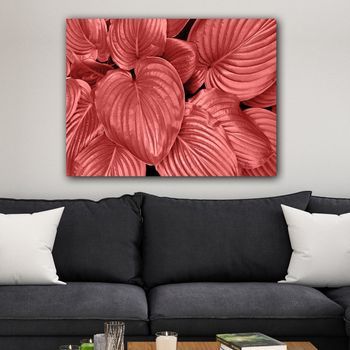 Pintura Decorativa Lienzo 1252125160_70100 Multicolor 70x100 Cm