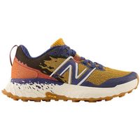 new balance zapatillas de running baskets fresh foam x hierro ocre para mujer