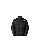 chaqueta de montana the north face lhotse hombre negro