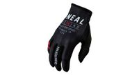 guantes largos o  39 neal mayhem negro   gris
