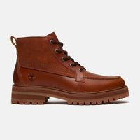timberland botas britton drive mid lace up boot para hombre