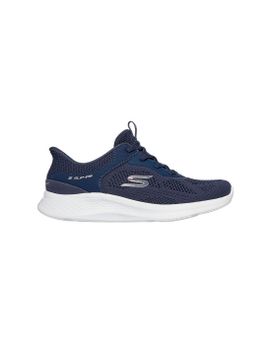 Zapatillas Skechers Slip-Ins Skech-Lite Pro 2.0 - Smooth Azul Marino Mujer