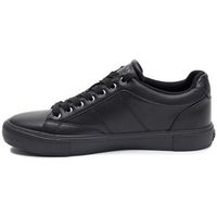 guess zapatillas fmfcr2ele12blk para hombre