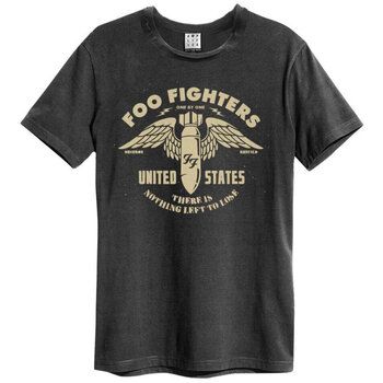Amplified Clothing Camiseta One By One para mujer