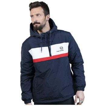 Sergio Tacchini Cortaviento Fubine jacket para hombre