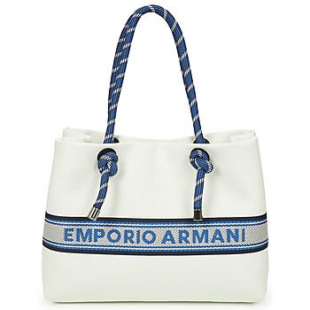 Emporio Armani Bolso de mano MYEA MEDIUM BORSA para mujer