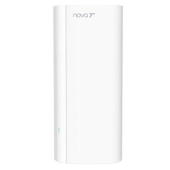 Router Tenda EE3 Pro WiFi 6 AX2882 Mbps Doble Banda Blanco Pack 3 Unidades