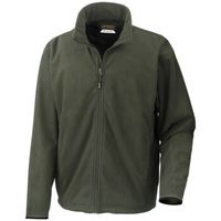 result cazadora climate para hombre