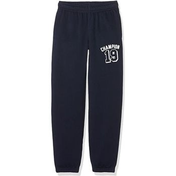 Champion Pantalón chandal 304307 para niño