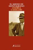 el miedo de montalbano serie montalbano 9 relatos