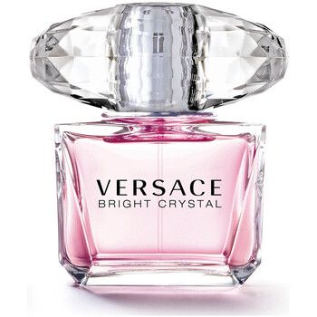 Versace Perfume Bright Crystal - Eau de Toilette - 90ml - Vaporizador para mujer