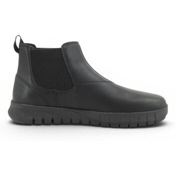 Geox Botines U66MYA0009B-AI27-C9999 para hombre
