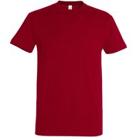 sols camiseta imperial para hombre