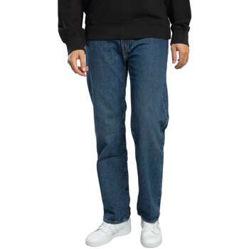 Levis Pantalón de campana 555 Vaqueros rectos relajados para hombre