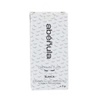 abenula blanca tamano grande 45gr