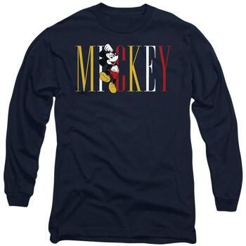 Disney Tops y Camisetas TV14483 para mujer