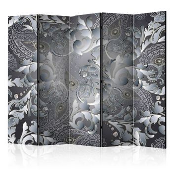 Biombo - Oriental Pattern Ii (225x172 Cm)