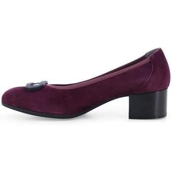 Melluso Zapatos de tacón X5318Q-264938 para mujer