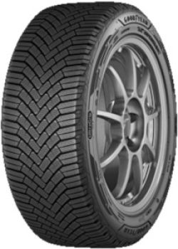 Goodyear UltraGrip Ice 3 ( 235/65 R17 108T XL EVR, Nordic compound )
