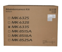 kyocera kit de mantenimiento mk6335 para 6003i  5003i  4003i