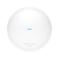punto de acceso ruijie rg-rap62 ax1800 wifi 6 poe blanco alta velocidad