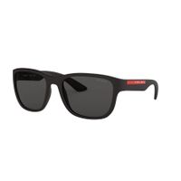 prada linea rosa glasses active ps 01us-dg05s0