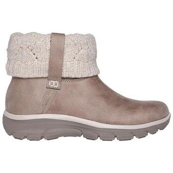 Skechers Botas Slip-ins Relaxed Fit para mujer