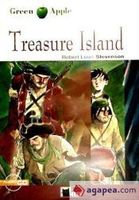 treasure island  cd