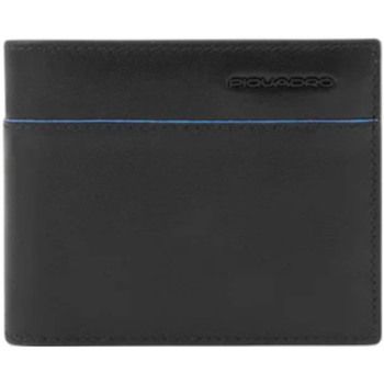 Piquadro Cartera pu4188b2vr-n para hombre