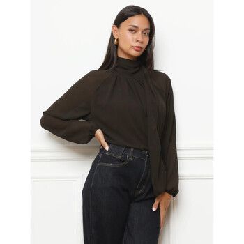 La Modeuse Camisa 79917_P190072 para mujer