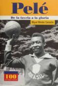pele de la favela a la gloria