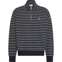 calvin klein jeans jersey lv04rg246g stripe premium monogram para hombre