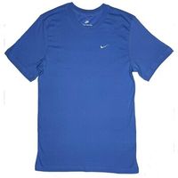 nike camiseta solo swoosh para hombre