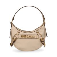 just cavalli bolsos mujer - beige talla os