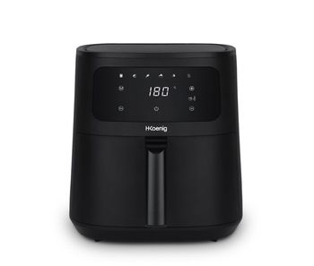 Freidora de aire fry840 h.koenig, 4l, 1300w