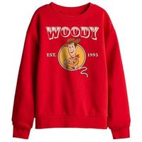 disney jersey cowboy para nina