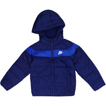Nike Abrigo de plumas 86G457 para niño