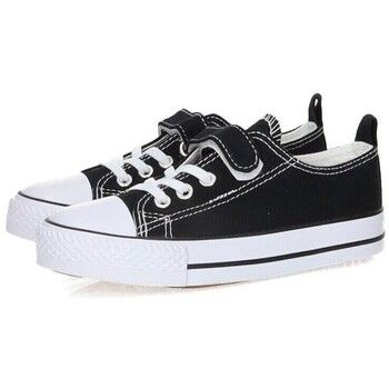 Demax Zapatillas Zapatillas lona para niño