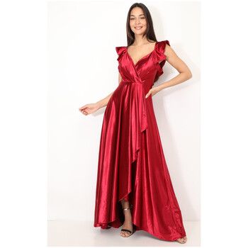 La Modeuse Vestidos 70609_P165194 para mujer