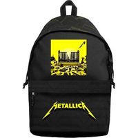 metallica mochila ro14556 para mujer