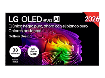 TV OLED 83