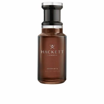 Perfume Hombre Hackett London Absolute Edp 100 Ml
