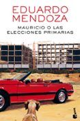 mauricio o las elecciones primarias
