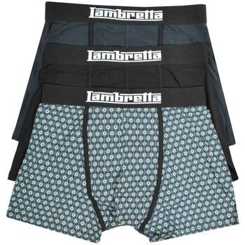 Lambretta Boxer GT61430 para hombre