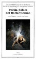 poesia polaca del romanticismo