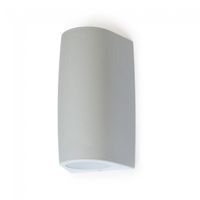 aplique de exterior led estel 2x350w