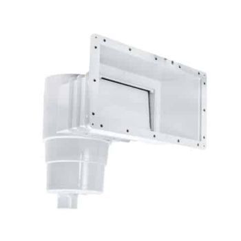 Skimmer Piscina Liner Boca Ancha 15l Uv Astralpool