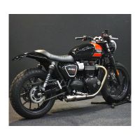 asiento completo triumph bonneville 16- kompo-tech gobi