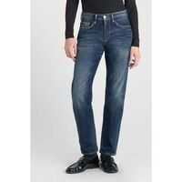 le temps des cerises pantalon pitillo jeans loose ancho 20043 largo 34 para mujer
