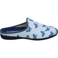 cosdam pantuflas 115996 para mujer